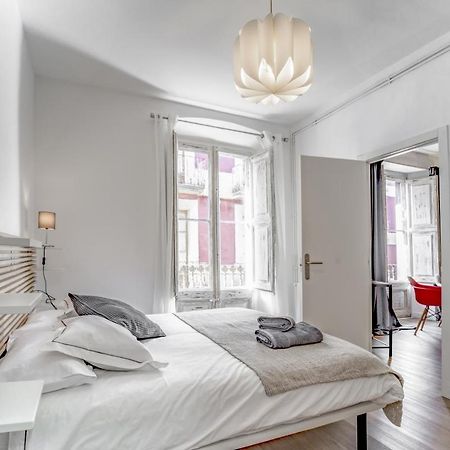 3.2 Apartamento Coma Oriola Puigcerda Bagian luar foto