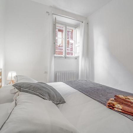 3.2 Apartamento Coma Oriola Puigcerda Bagian luar foto