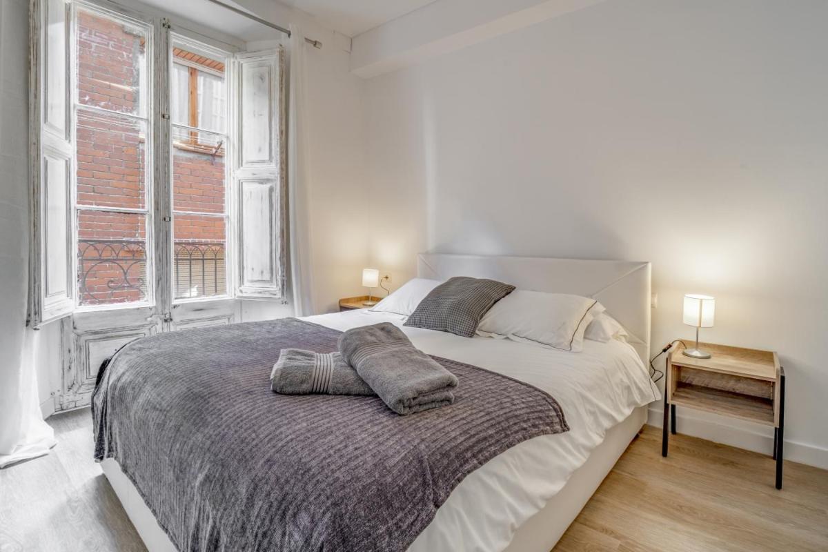 3.2 Apartamento Coma Oriola Puigcerda Bagian luar foto