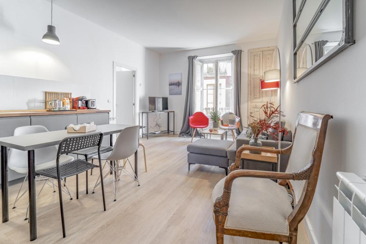 3.2 Apartamento Coma Oriola Puigcerda Bagian luar foto