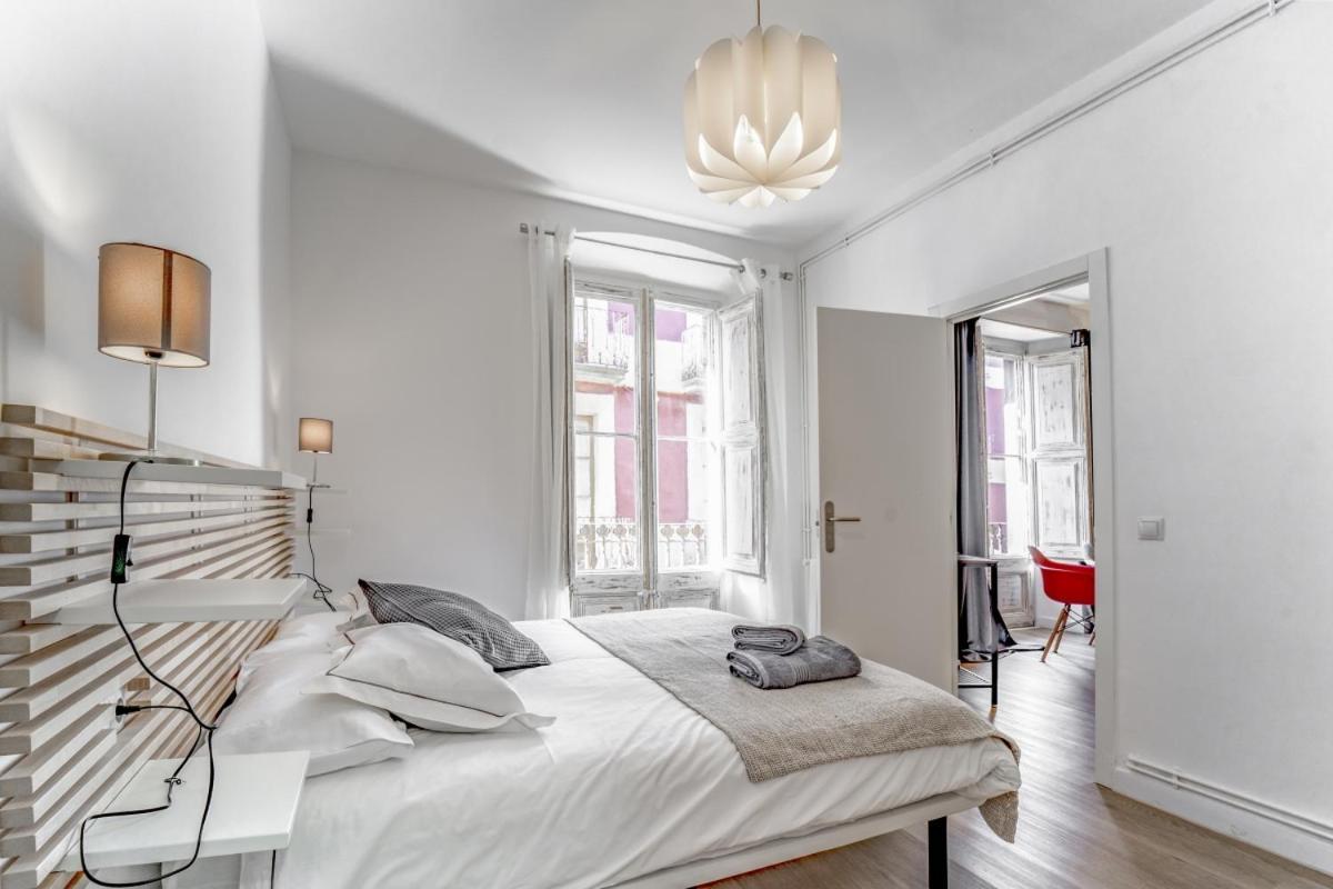 3.2 Apartamento Coma Oriola Puigcerda Bagian luar foto