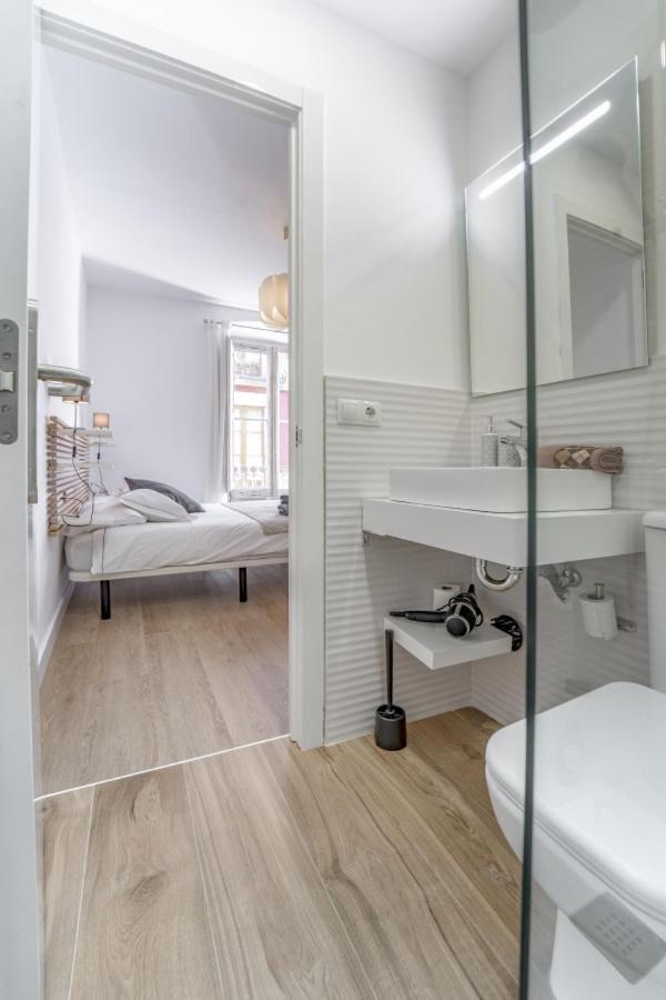 3.2 Apartamento Coma Oriola Puigcerda Bagian luar foto