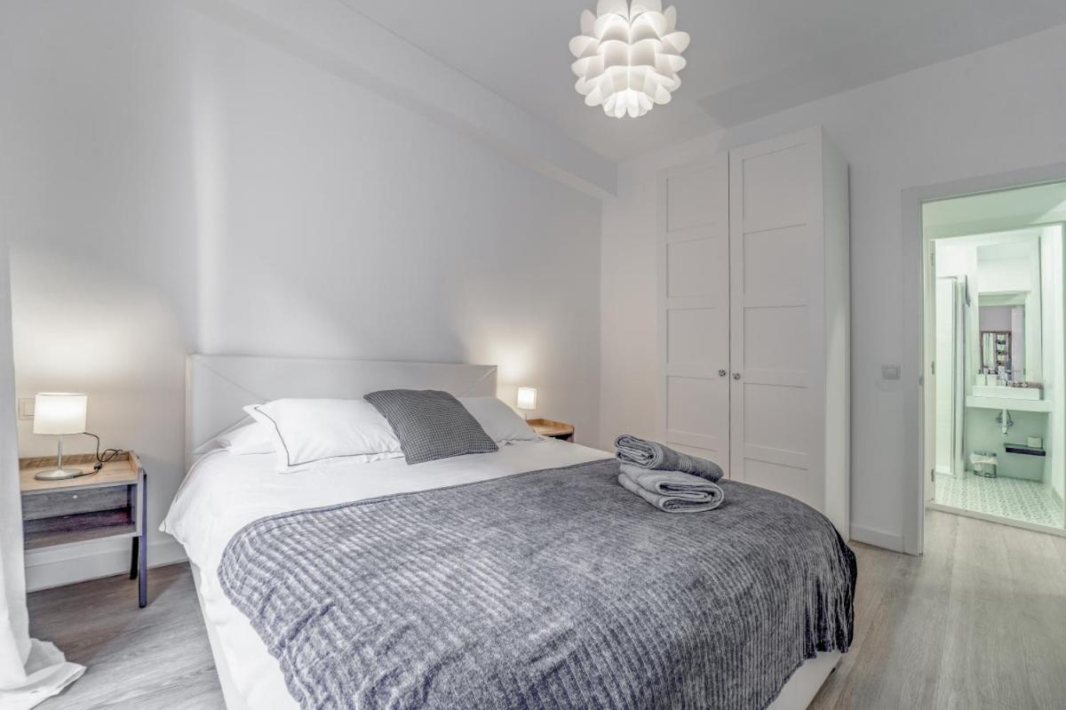 3.2 Apartamento Coma Oriola Puigcerda Bagian luar foto