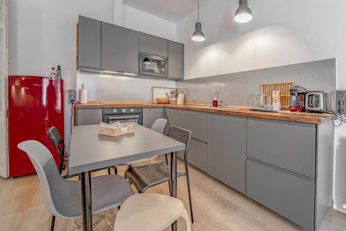 3.2 Apartamento Coma Oriola Puigcerda Bagian luar foto